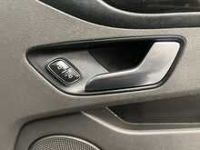 Ford Transit Custom 2.0 300 EcoBlue Limited Panel Van 5dr Diesel Manual L1 H1 Euro 6 (s/s) (130 ps) - U2255