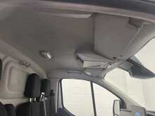 Ford Transit Custom 2.0 300 EcoBlue Limited Panel Van 5dr Diesel Manual L1 H1 Euro 6 (s/s) (130 ps) - U2255