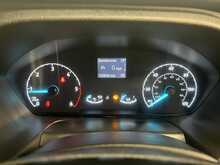 Ford Transit Custom 2.0 300 EcoBlue Limited Panel Van 5dr Diesel Manual L1 H1 Euro 6 (s/s) (130 ps) - U2255