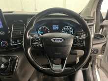 Ford Transit Custom 2.0 300 EcoBlue Limited Panel Van 5dr Diesel Manual L1 H1 Euro 6 (s/s) (130 ps) - U2255