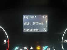 Ford Transit Custom 2.0 300 EcoBlue Limited Panel Van 5dr Diesel Manual L1 H1 Euro 6 (s/s) (130 ps) - U2255