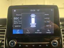 Ford Transit Custom 2.0 300 EcoBlue Limited Panel Van 5dr Diesel Manual L1 H1 Euro 6 (s/s) (130 ps) - U2255
