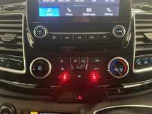 Ford Transit Custom 2.0 300 EcoBlue Limited Panel Van 5dr Diesel Manual L1 H1 Euro 6 (s/s) (130 ps) - U2255