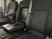 Ford Transit Custom 2.0 300 EcoBlue Limited Panel Van 5dr Diesel Manual L1 H1 Euro 6 (s/s) (130 ps) - U2255