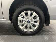 Ford Transit Custom 2.0 300 EcoBlue Limited Panel Van 5dr Diesel Manual L1 H1 Euro 6 (s/s) (130 ps) - U2255