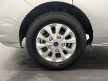 Ford Transit Custom 2.0 300 EcoBlue Limited Panel Van 5dr Diesel Manual L1 H1 Euro 6 (s/s) (130 ps) - U2255