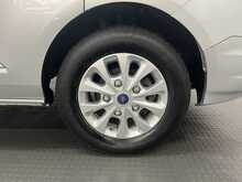 Ford Transit Custom 2.0 300 EcoBlue Limited Panel Van 5dr Diesel Manual L1 H1 Euro 6 (s/s) (130 ps) - U2255