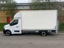 Renault Master dCi ENERGY 35 Start - U2256