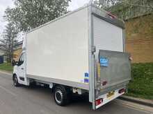 Renault Master dCi ENERGY 35 Start - U2256