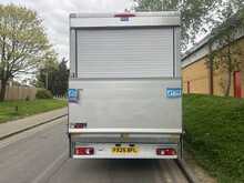 Renault Master dCi ENERGY 35 Start - U2256