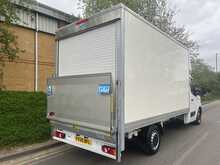 Renault Master dCi ENERGY 35 Start - U2256