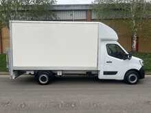 Renault Master dCi ENERGY 35 Start - U2256