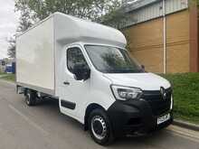 Renault Master dCi ENERGY 35 Start - U2256