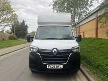Renault Master dCi ENERGY 35 Start - U2256