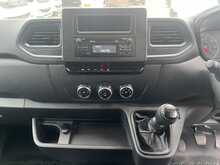 Renault Master dCi ENERGY 35 Start - U2256