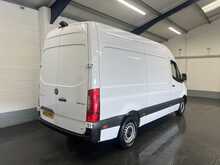 Mercedes-Benz Sprinter 2.0 315 CDI Progressive Panel Van 5dr Diesel Manual RWD L2 H2 Euro 6 (s/s) (150 ps) - U2257
