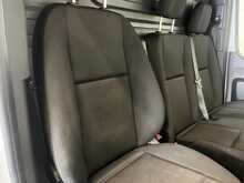 Mercedes-Benz Sprinter 2.0 315 CDI Progressive Panel Van 5dr Diesel Manual RWD L2 H2 Euro 6 (s/s) (150 ps) - U2257
