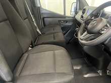 Mercedes-Benz Sprinter 2.0 315 CDI Progressive Panel Van 5dr Diesel Manual RWD L2 H2 Euro 6 (s/s) (150 ps) - U2257