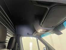 Mercedes-Benz Sprinter 2.0 315 CDI Progressive Panel Van 5dr Diesel Manual RWD L2 H2 Euro 6 (s/s) (150 ps) - U2257