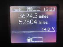 Mercedes-Benz Sprinter 2.0 315 CDI Progressive Panel Van 5dr Diesel Manual RWD L2 H2 Euro 6 (s/s) (150 ps) - U2257