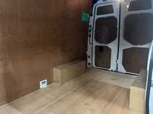 Mercedes-Benz Sprinter 2.0 315 CDI Progressive Panel Van 5dr Diesel Manual RWD L2 H2 Euro 6 (s/s) (150 ps) - U2257