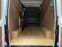 Mercedes-Benz Sprinter 2.0 315 CDI Progressive Panel Van 5dr Diesel Manual RWD L2 H2 Euro 6 (s/s) (150 ps) - U2257