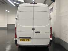 Mercedes-Benz Sprinter 2.0 315 CDI Premium Panel Van 5dr Diesel Manual FWD L2 H2 Euro 6 (s/s) (150 ps) - U2258