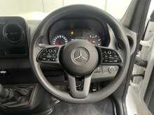 Mercedes-Benz Sprinter 2.0 315 CDI Premium Panel Van 5dr Diesel Manual FWD L2 H2 Euro 6 (s/s) (150 ps) - U2258