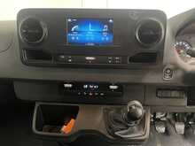 Mercedes-Benz Sprinter 2.0 315 CDI Premium Panel Van 5dr Diesel Manual FWD L2 H2 Euro 6 (s/s) (150 ps) - U2258
