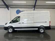 Ford Transit 2.0 350 EcoBlue Leader Panel Van 5dr Diesel Manual RWD L3 H3 Euro 6 (s/s) (130 ps) - U2259