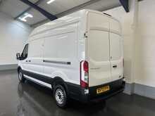 Ford Transit 2.0 350 EcoBlue Leader Panel Van 5dr Diesel Manual RWD L3 H3 Euro 6 (s/s) (130 ps) - U2259