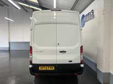 Ford Transit 2.0 350 EcoBlue Leader Panel Van 5dr Diesel Manual RWD L3 H3 Euro 6 (s/s) (130 ps) - U2259