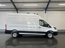Ford Transit 2.0 350 EcoBlue Leader Panel Van 5dr Diesel Manual RWD L3 H3 Euro 6 (s/s) (130 ps) - U2259