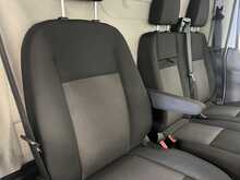 Ford Transit 2.0 350 EcoBlue Leader Panel Van 5dr Diesel Manual RWD L3 H3 Euro 6 (s/s) (130 ps) - U2259