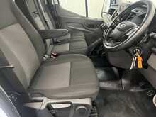 Ford Transit 2.0 350 EcoBlue Leader Panel Van 5dr Diesel Manual RWD L3 H3 Euro 6 (s/s) (130 ps) - U2259