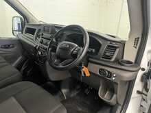 Ford Transit 2.0 350 EcoBlue Leader Panel Van 5dr Diesel Manual RWD L3 H3 Euro 6 (s/s) (130 ps) - U2259