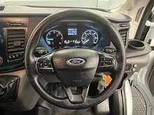 Ford Transit 2.0 350 EcoBlue Leader Panel Van 5dr Diesel Manual RWD L3 H3 Euro 6 (s/s) (130 ps) - U2259