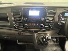 Ford Transit 2.0 350 EcoBlue Leader Panel Van 5dr Diesel Manual RWD L3 H3 Euro 6 (s/s) (130 ps) - U2259
