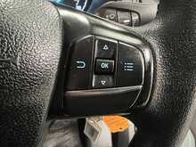 Ford Transit 2.0 350 EcoBlue Leader Panel Van 5dr Diesel Manual RWD L3 H3 Euro 6 (s/s) (130 ps) - U2259