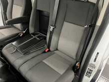 Ford Transit 2.0 350 EcoBlue Leader Panel Van 5dr Diesel Manual RWD L3 H3 Euro 6 (s/s) (130 ps) - U2259