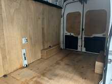 Ford Transit 2.0 350 EcoBlue Leader Panel Van 5dr Diesel Manual RWD L3 H3 Euro 6 (s/s) (130 ps) - U2259