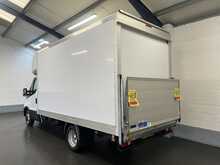 Iveco Daily D HPI 14V 35C 3450 LUTON VAN 2.3 2dr Luton Manual Diesel - U2261