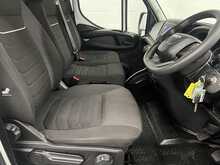 Iveco Daily D HPI 14V 35C 3450 LUTON VAN 2.3 2dr Luton Manual Diesel - U2261