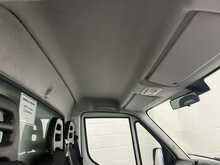 Iveco Daily D HPI 14V 35C 3450 LUTON VAN 2.3 2dr Luton Manual Diesel - U2261