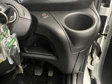 Iveco Daily D HPI 14V 35C 3450 LUTON VAN 2.3 2dr Luton Manual Diesel - U2261