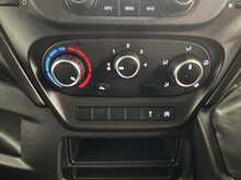 Iveco Daily D HPI 14V 35C 3450 LUTON VAN 2.3 2dr Luton Manual Diesel - U2261