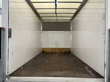 Iveco Daily D HPI 14V 35C 3450 LUTON VAN 2.3 2dr Luton Manual Diesel - U2261