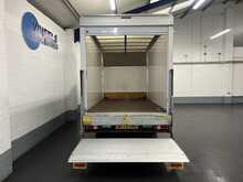 Iveco Daily D HPI 14V 35C 3450 LUTON VAN 2.3 2dr Luton Manual Diesel - U2261