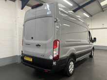 Ford Transit 2.0 350 EcoBlue Limited Panel Van 5dr Diesel Auto FWD L3 H3 Euro 6 (s/s) (165 ps) 2.0 5dr Panel Van - U2262