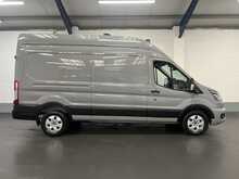 Ford Transit 2.0 350 EcoBlue Limited Panel Van 5dr Diesel Auto FWD L3 H3 Euro 6 (s/s) (165 ps) 2.0 5dr Panel Van - U2262